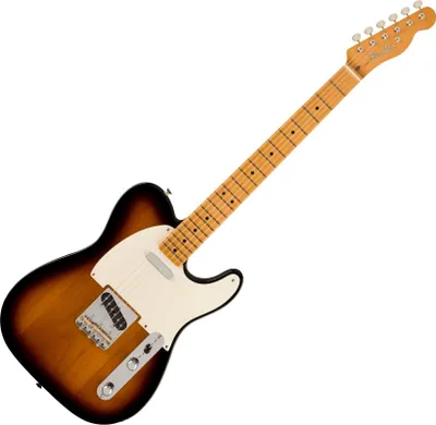 Produktbild von Fender Vintera II 50s Nocaster MN 2-Color Sunburst E-Gitarre