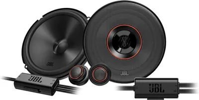 Zdjęcie produktu dla 2-drożny system głośników JBL Club3 64C | 16,5 cm