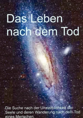 Produktbild von Das Leben nach dem Tod