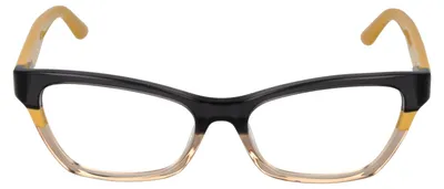 Produktbild von Guess GU2979 Brillenfassung Damen Azetat schwarz 54-16-140