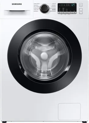 Produktbild von Samsung WW91T4048CE/EG Waschmaschine WW4900T 9 kg 1400 U/min Weiß