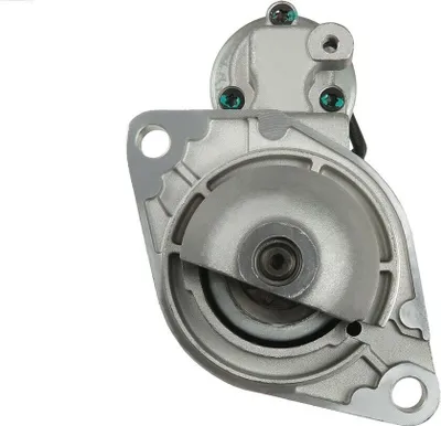 Produktbild von AS-PL S0387 Starter Anlasser 1,4kW für OPEL VECTRA B (36) 12V