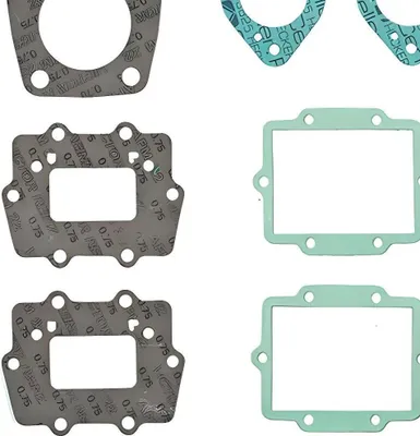 Zdjęcie produktu dla Uszczelki silnika, zestaw uszczelek Athena, do silnika Kawasaki ZXI 750, lata produkcji 1995-1996