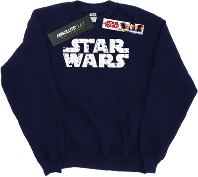 Produktbild von Star Wars - Sweatshirt für Damen BI10780 (XXL) (Marineblau)