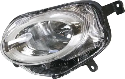 Produktbild von Original Fiat Fernscheinwerfer Tagfahrlicht links OE Fiat 500 MCA MY 2015 OE 52007767