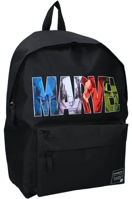 Immagine prodotto di Zaino Bambino Marvel Avengers The Armored, 43 x 30 x 14 cm