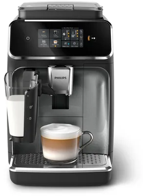 Immagine prodotto di Philips EP2339/40 LatteGo, macchina da caffè completamente automatica