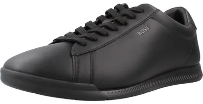 Image de Boss 50568470hb Nitan Lowp Couleur Noir