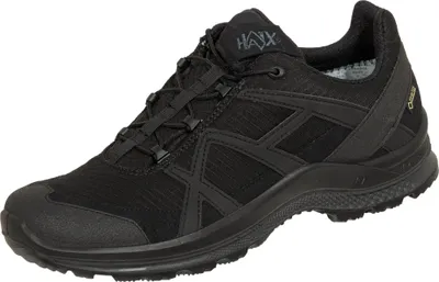 Produktbild von Black Eagle Athletic 2.1 GTX low/ black Gr. 4