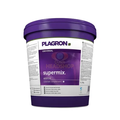 Produktbild von Plagron Supermix 1 Liter