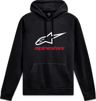 Produktbild von Alpinestars Always V3 Hoodie, schwarz, XL