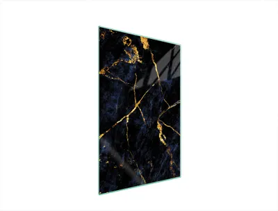 Obrázek produktu pro Skleněná krájecí deska 35x52 mramor