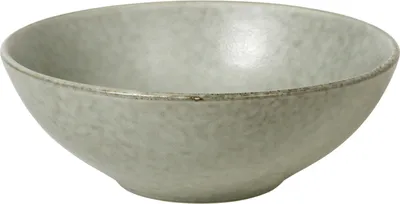 Produktbild von Broste Copenhagen NORDIC MARSH Schale 17cm