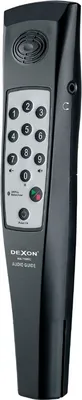 Zdjęcie produktu dla Elektroniczny przewodnik audio DEXON — przewodnik audio — WA 710RC