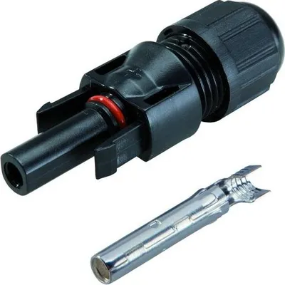 Immagine prodotto di Epic Solar 4 F Connettore solare 4 - 6 mm2