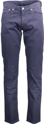Obrázek produktu pro Gant Herren Blau Hose