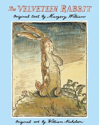 Produktbild von The Velveteen Rabbit
