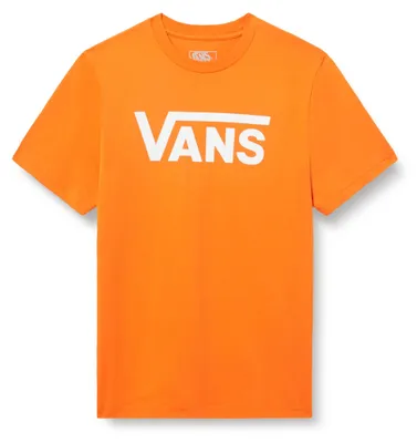 Immagine prodotto di Vans Classic, modello Flame, per ragazzi dai 14 anni, modello Flame, per ragazzi dai 14-16 anni