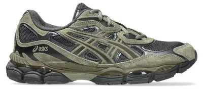 Produktbild von ASICS Gel-NYC Loden Green Graphite Grey US7.5 - EU40.5