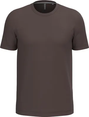 Produktbild von Kariban Herren rundhals-t-shirt