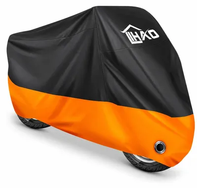 Zdjęcie produktu dla Wodoodporna osłona ochronna na motocykl