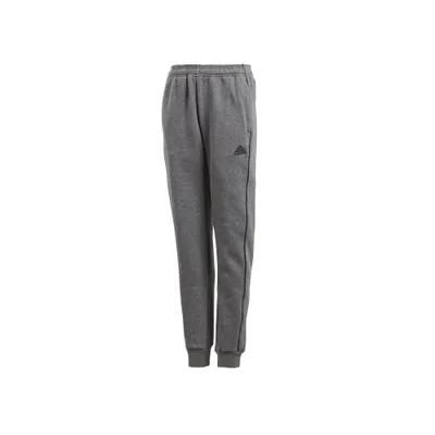 Image de Adidas Pantalon JR Core 18, CV3957, taille : 171
