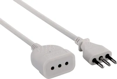 Zdjęcie produktu dla PRZEDŁUŻKA LINIEARNA 10 A CARDINALE 3 m