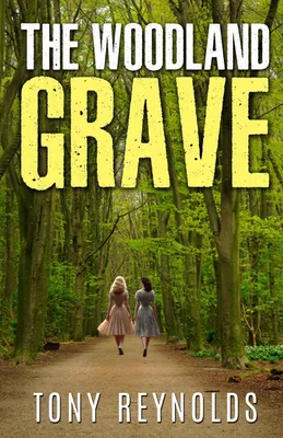 Produktbild von The Woodland Grave