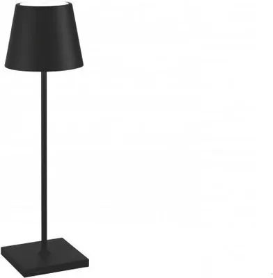 Produktbild von Zafferano Poldina Pro schwarz