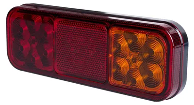Obrázok produktu pre HORPOL LZD2831 LED zadné svetlo 4 funkcie univerzálne