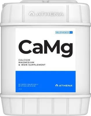 Produktbild von Athena Blended Line CaMg 18.9 l (5 gal)