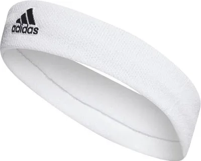 Produktbild von adidas TENNIS STIRNBAND WEISS OSFY