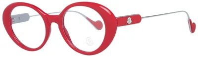Productafbeelding van MONCLER EYEWEAR Brilmonturen ML5055 52068
