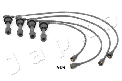 Obrázek produktu pro JAPKO 132509 Sada kabelů zapalování Sada kabelů zapalování pro MITSUBISHI ECLIPSE II (D3A)