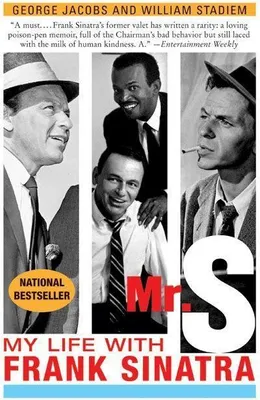 Produktbild von Mr. S