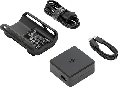 Image de Drone AccessoryDJIMatrice 3D Series Charging KitCP.EN.00000519.02