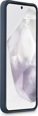 Immagine prodotto di Custodia per cellulare "Fantastic Feel" per Samsung Galaxy A56 5G, blu (00019700)