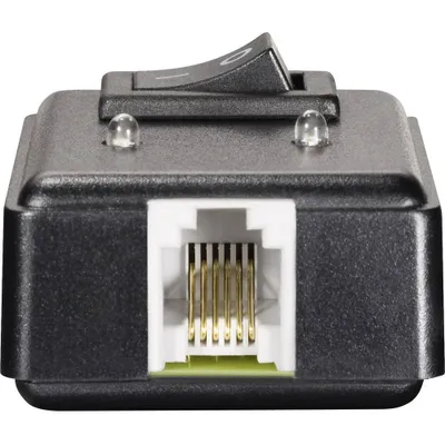 Productafbeelding van VOLTCRAFT Afstandsbediening FB-01, SWD-serie. Geschikt voor model (omvormer): Voltcraft SWD-300/24, Voltcraft S