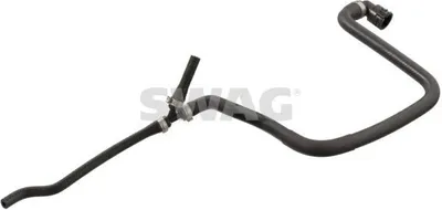 Produktbild von SWAG Kühlerschlauch Wasserschlauch für BMW 5 Limousine (E60) 20 10 3272