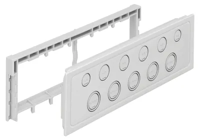 Produktbild von Spelsberg Flansch AK3 FL02