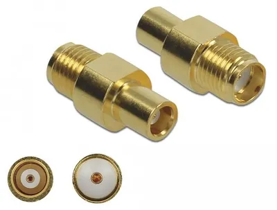 Immagine prodotto di Adattatore antenna DeLOCK