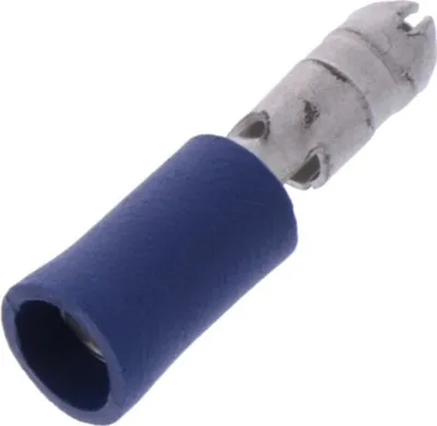 Obrázok produktu pre Okrúhla zátka JMP 1,5-2,5 4 mm 100 kusov
