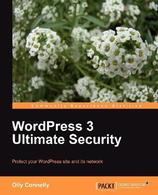 Produktbild von Wordpress 3 Ultimate Security
