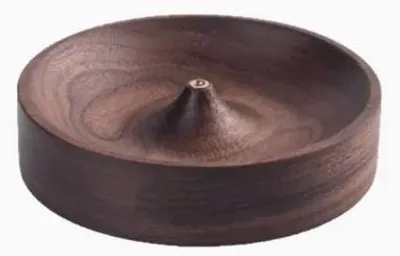 Obrázek produktu pro Držák na polena pro meditaci
