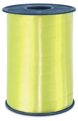 Image de PRÄSENT 2549-027 Ruban à bandes - 10 mm x 250 m, vert clair