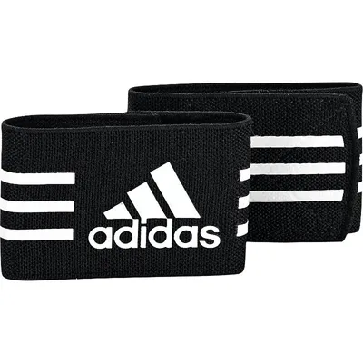 Obrázok produktu pre Adidas 620635, Čierna, Biela, futbal, Jednofarebné, Polyester, Polyester 100