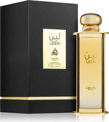 Produktbild von Lattafa Pride Parfum Leen Eau de Parfum 100ml
