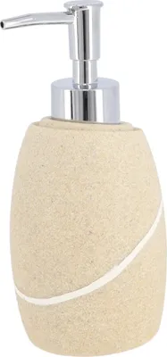 Obrázek produktu pro Dávkovač mýdla Caldarela Stone 240 ml