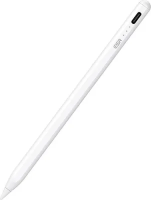 Produktbild von esr 4894240164952, Tablet, Apple, Weiß, Funktioniert mit iPads ab Baujahr 2018 (iOS 12.2+), einschließlich iPad Pro 13"/11" (M5/M4)..., Weiß, Synthetik, Harz