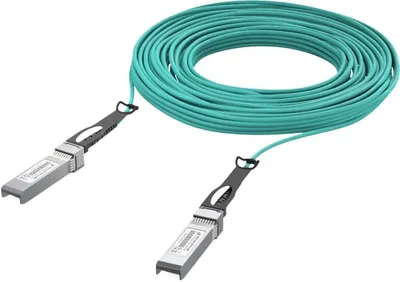 Produktbild von Z Ubiquiti UACC-AOC-SFP10-30M 3